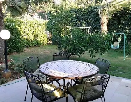 In Mit Terrasse, Klimaanlage, W-lan 4211-2
